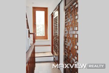 Old Lane House on Anxi Road 2bedroom 120sqm ¥22,000 SH000644