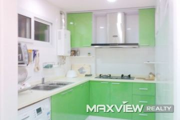 Old Apartment on Fengxian Road 2bedroom 90sqm ¥18,000 L01354