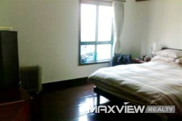 Old lane House on Shaoxing Road 2bedroom 110sqm ¥19,000 SH002798