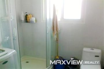 Old lane House on Shaoxing Road 2bedroom 110sqm ¥19,000 SH002798