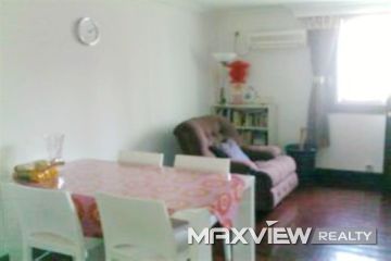 Old lane House on Shaoxing Road 2bedroom 110sqm ¥19,000 SH002798