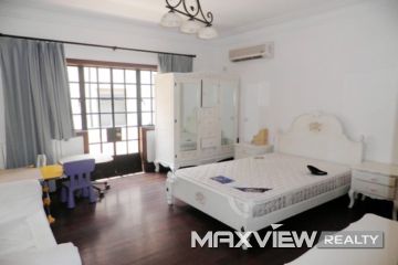 Old Lane House on Fengyang Road 4bedroom 250sqm ¥45,000 L01418