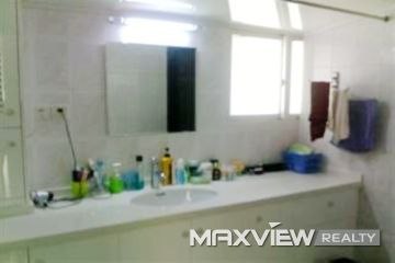 Old lane House on Shaoxing Road 2bedroom 110sqm ¥19,000 SH002798
