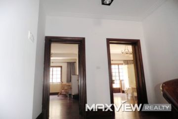 Old Lane House on Fengyang Road 4bedroom 250sqm ¥45,000 L01418