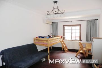 Old Lane House on Fengyang Road 4bedroom 250sqm ¥45,000 L01418