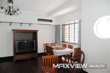 Old Lane House on Fengyang Road 4bedroom 250sqm ¥45,000 L01418