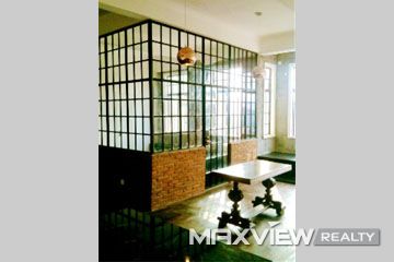 Old Apartment on Suzhou N. Road 2bedroom 120sqm ¥23,000 SH002512