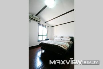 Old Apartment on Shaoxing Road 2bedroom 110sqm ¥22,000 SH002836