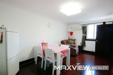 Old Apartment on Shaoxing Road 2bedroom 110sqm ¥22,000 SH002836