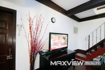 Old Apartment on Shaoxing Road 2bedroom 110sqm ¥22,000 SH002836