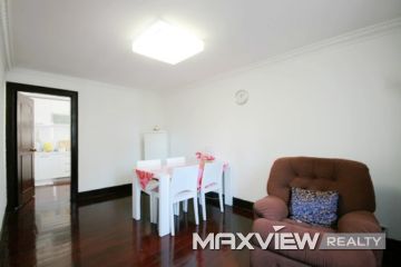 Old Apartment on Shaoxing Road 2bedroom 110sqm ¥22,000 SH002836