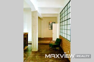 Old Apartment on Suzhou N. Road 2bedroom 120sqm ¥23,000 SH002512