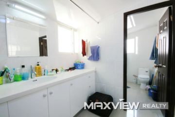 Old Apartment on Shaoxing Road 2bedroom 110sqm ¥22,000 SH002836