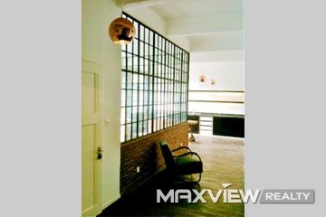 Old Apartment on Suzhou N. Road 2bedroom 120sqm ¥23,000 SH002512