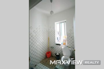 Old Lane House on Kangping Road 2bedroom 130sqm ¥22,000 SH004379