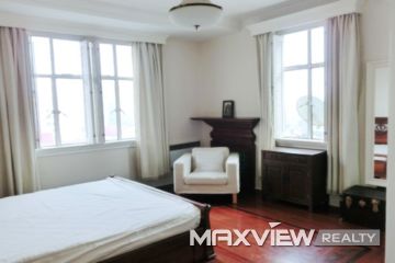 Old Apartment on Hengshan Road 3bedroom 200sqm ¥26,000 SH004427