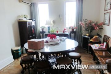 Old Apartment on Anting Road 1bedroom 160sqm ¥20,000 SH004431