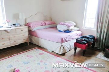 Old Apartment on Anting Road 1bedroom 160sqm ¥20,000 SH004431