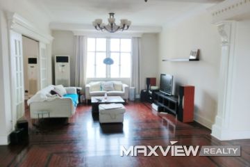 Old Apartment on Hengshan Road 3bedroom 200sqm ¥26,000 SH004427