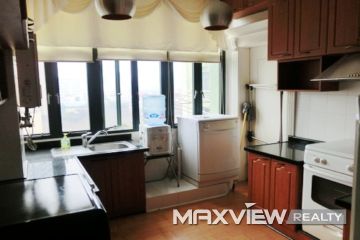 Old Apartment on Hengshan Road 3bedroom 200sqm ¥26,000 SH004427