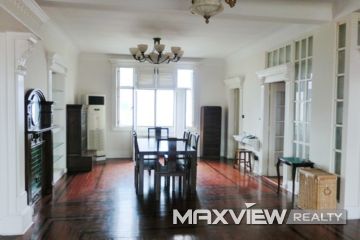 Old Apartment on Hengshan Road 3bedroom 200sqm ¥26,000 SH004427