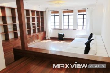 Old Lane House on Julu Road 4bedroom 230sqm ¥50,000 L01128