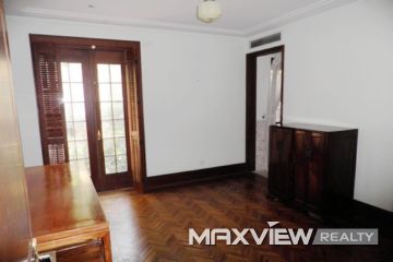 Old Garden House on Jianguo W. Road 4bedroom 500sqm ¥90,000 SH004428