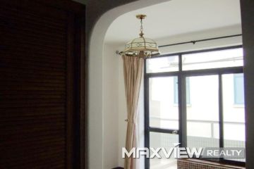 Old Lane House on Yueyang Road 4bedroom 160sqm ¥35,000 SH001681