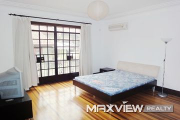 Old Lane House on Yongjia Road 3bedroom 140sqm ¥18,000 SH000035