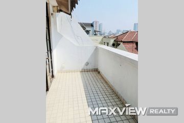 Old Lane House on Julu Road 4bedroom 230sqm ¥50,000 L01128