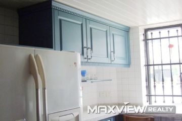 Old Lane House on Yueyang Road 4bedroom 160sqm ¥35,000 SH001681