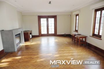 Old Garden House on Jianguo W. Road 4bedroom 500sqm ¥90,000 SH004428