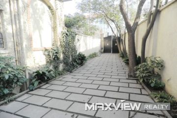 Old Garden House on Jianguo W. Road 4bedroom 500sqm ¥90,000 SH004428
