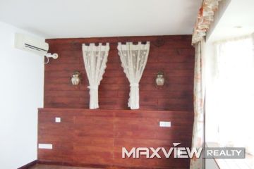 Old Lane House on Yueyang Road 4bedroom 160sqm ¥35,000 SH001681