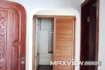 Old Lane House on Yueyang Road 4bedroom 160sqm ¥35,000 SH001681