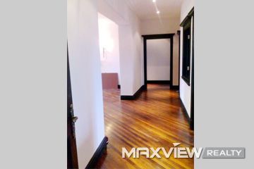 Old Apartment on Huashan Road 3bedroom 150sqm ¥25,000 SH003178