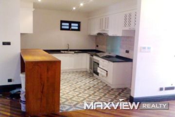 Old Apartment on Huashan Road 3bedroom 150sqm ¥25,000 SH003178