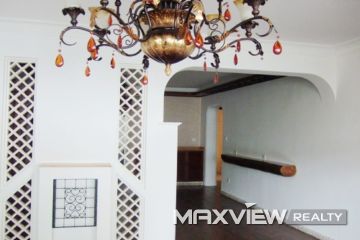 Old Lane House on Yueyang Road 4bedroom 160sqm ¥35,000 SH001681