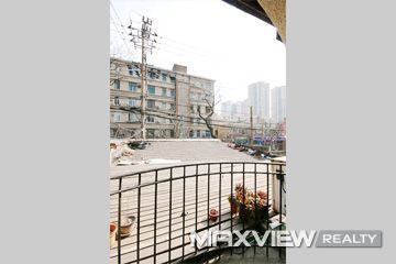 Old Lane House on Yuyuan Road 3bedroom 123sqm ¥18,000 SH004447