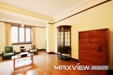 Old Lane House on Yuyuan Road 3bedroom 123sqm ¥18,000 SH004447