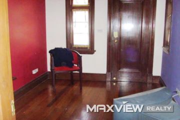 Old Lane House on Yuyuan Road 4bedroom 290sqm ¥30,000 L00124