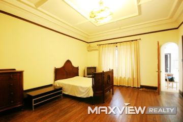 Old Lane House on Yuyuan Road 3bedroom 123sqm ¥18,000 SH004447