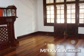 Old Lane House on Yuyuan Road 4bedroom 290sqm ¥30,000 L00124