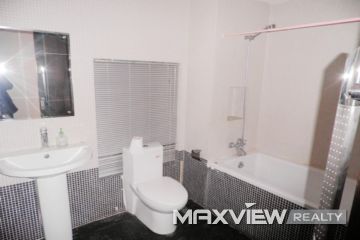 Old Lane House on  Shaanxi N. Road 3bedroom 180sqm ¥30,000 SH002450