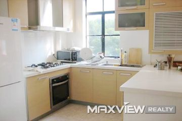 Old Lane House on Yueyang Road 2bedroom 119sqm ¥20,000 SH002654