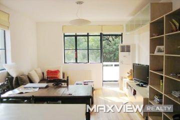 Old Lane House on Yueyang Road 2bedroom 119sqm ¥20,000 SH002654