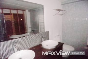Old Lane House on  Shaanxi N. Road 3bedroom 180sqm ¥30,000 SH002450