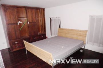 Old Lane House on  Shaanxi N. Road 3bedroom 180sqm ¥30,000 SH002450