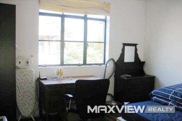 Old Lane House on Yueyang Road 2bedroom 119sqm ¥20,000 SH002654