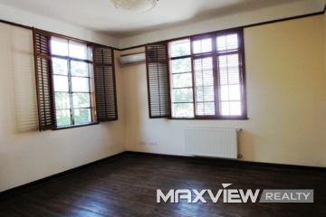 Old Lane House on Wuyi Road 3bedroom 150sqm ¥20,000 SH001585